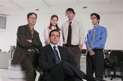 the office wikipedia season 3.